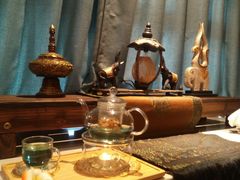 -享泰·泰式按摩SPA私家会所(太古汇店)