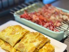 -邢氏老太太烧烤(南山店)