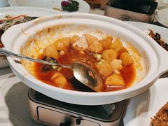 -简小舍·民间手艺菜(武昌江滩店)