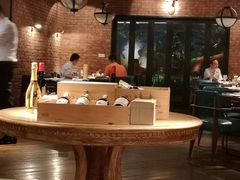 -弗兰克牛排西餐厅Ribone steak house(柠檬花园店)