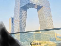 -中央广播电视总台(光华路办公区)