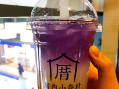 -厝内小眷村(西单大悦城店)