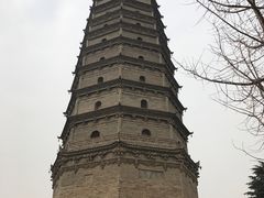 -法门文化景区