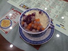 -赵记传承·中国甜品(福州总店)