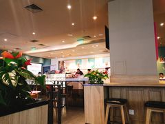 大堂-COSTA COFFEE(水游城店)