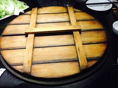 -金明姬铁锅炖(东坝店)