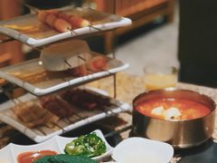 -丰茂烤串(公园店)