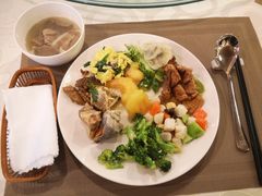 -胜利油田烟台疗养院