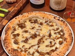 -Mammamia意大利餐厅(阳春巷店)