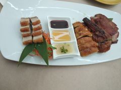 -威斯汀舞台餐厅