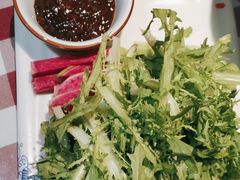 -小锅饭豆腐馆(嘉陵江街店)