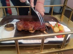 -花舍·新派粤菜·西餐·下午茶(亚运村·鸟巢店)