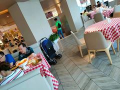 -西贝莜面村(上海百联西郊店)