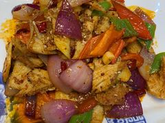 -伊帆食府·青海地方特色美食