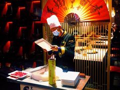 -京韵胡同·酱香羊蝎子火锅涮肉(长寿路店)
