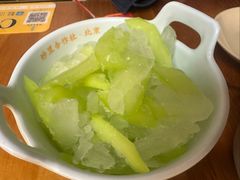 冰镇情果-炒豆合作社(东四总店)