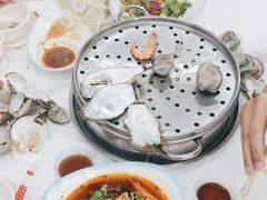 -日照大牌檔•小船海鲜(万平口店)