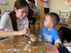 -奇乐全日制婴儿学校·早教