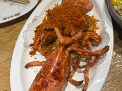 -渔乐圈海鲜餐厅(群力金江路店)