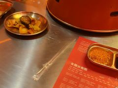 -西塔老太太泥炉烤肉(苏州大悦城店)