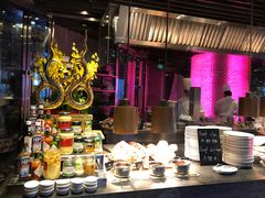 -广州富力君悦大酒店·凯菲厅