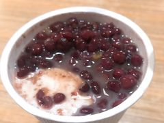 双皮奶-洪都大拇指(洪都店)