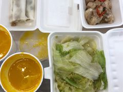 -添好运点心专门店(中环IFC店)