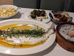 -老阊门菜馆(山塘街店)