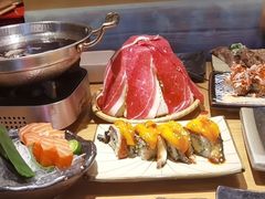 -沼津港渔市(宏伊国际广场店)