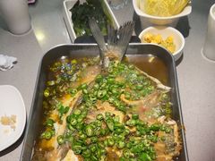 -半天妖烤鱼(宿迁万达店)