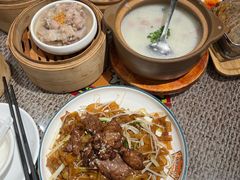 -岭南小生·粤港点心(南门口店)