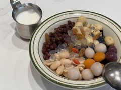 -堂屋糖水店(愚园店)