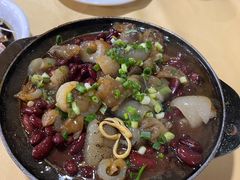 -吉莲利苑海鲜酒家(珠海拱北29年老字号店)