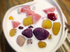 -大蜜旺(丽水店)
