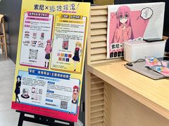 -Sony Store 索尼(上海淮海中路店)