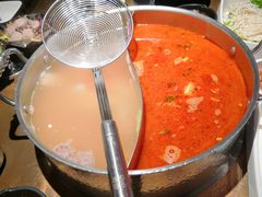 -左庭右院鲜牛肉火锅(新梅广场店)