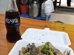 -陈添記·祖傳爽鱼皮·西关老字号(广州首店)