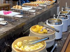 -素满香·素食自助餐(西安·民乐园店)