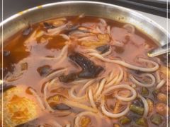 -小螺大作·螺蛳粉火锅(林和西店)