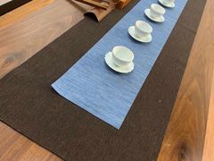 -荷风细雨·中国茶宴(碧云店)