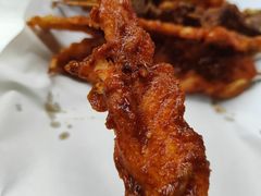 -大学路8号炸串(大学路十四号院店)