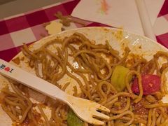 -西贝(枫蓝国际购物中心店)