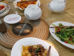 -佛有缘素食馆·荔湾老字号(陈家祠首店)