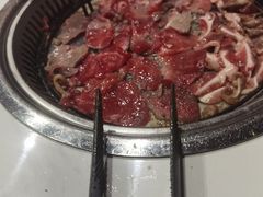 牛五花-东北烤肉(钟鼎名悦店)