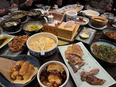 -南京大牌档(新街口德基广场店)