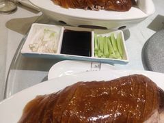 -老浒记烤鸭-北京菜(琉璃厂店)