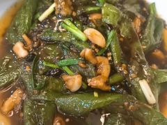 虎皮青椒-伙工殿餐厅(吉大店)