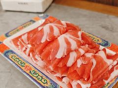 -侃爷南门铜锅涮肉