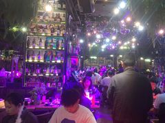 -胡桃里乐队酒馆