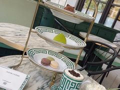 -Jardin D’Hiver宝诗龙后花园(北京SKP店)